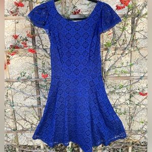 Miami - ✨ Stunning Blue Dress